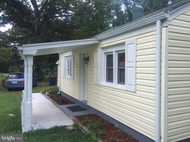 CLINTON - Residential