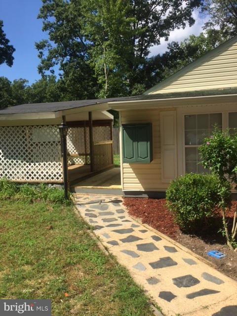 CLINTON - Residential