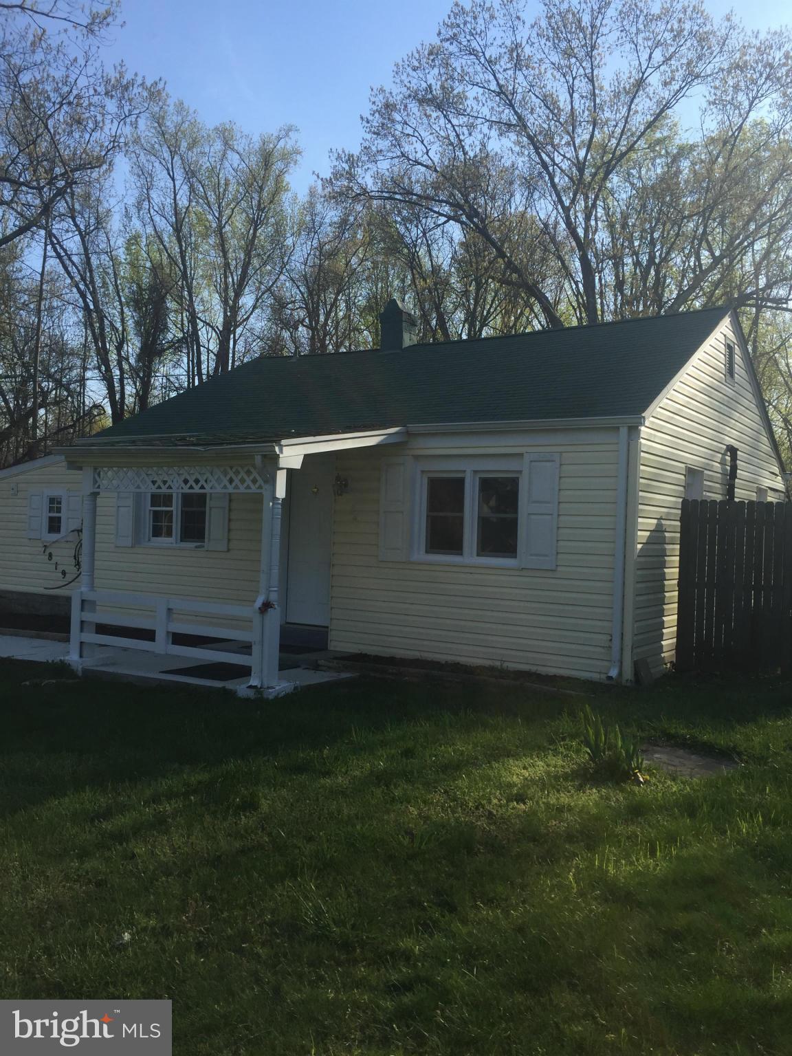 CLINTON - Residential