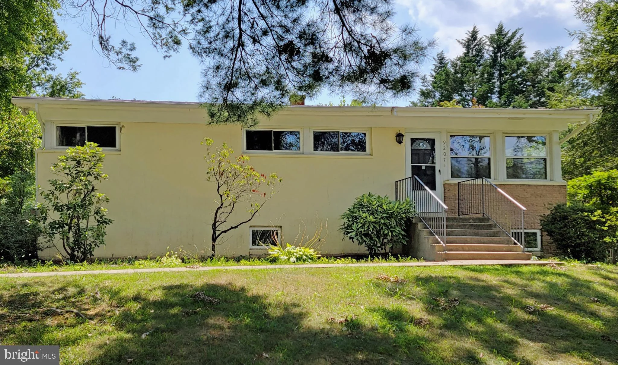 9207 Kilmarnock Drive, Fairfax, VA 22031