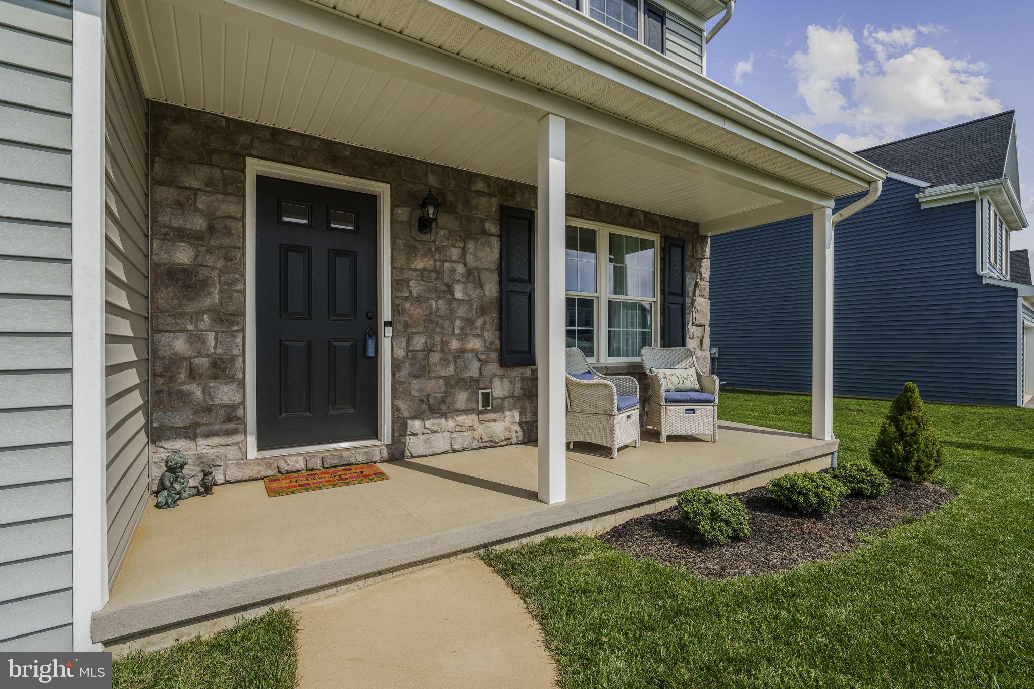 413 DARLINGTON COURT