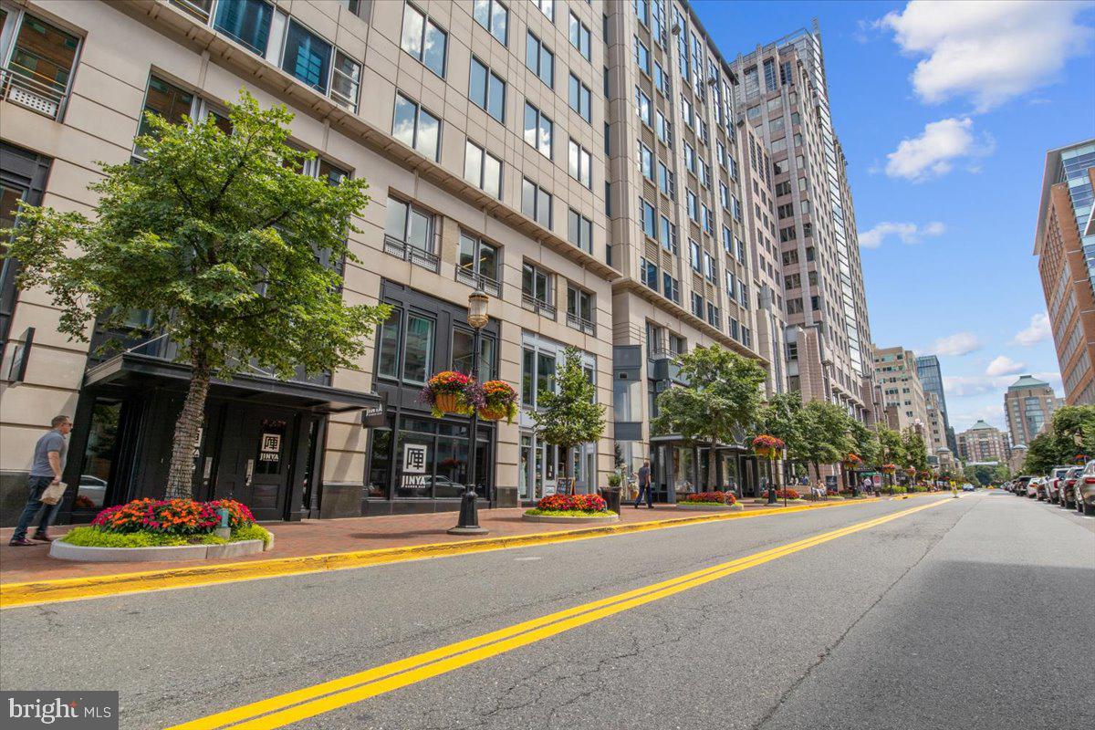 PARCRESTON - Residential