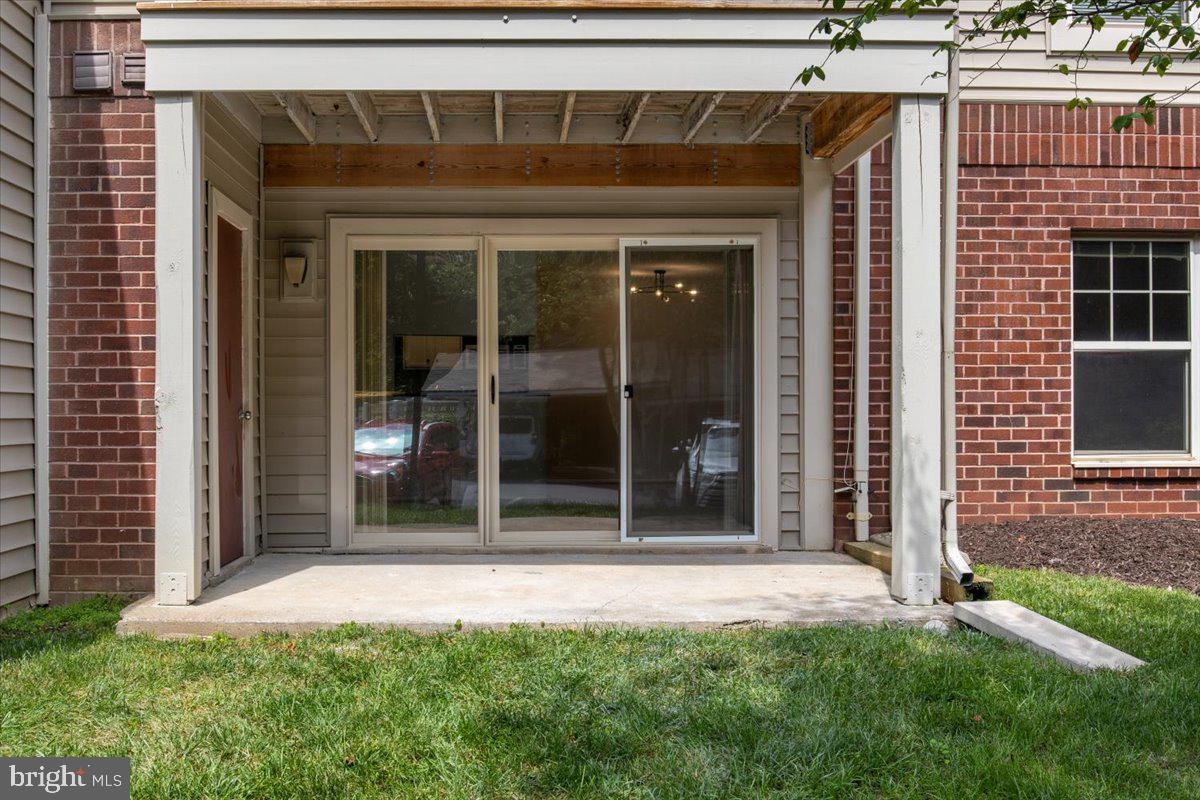 PARCRESTON - Residential