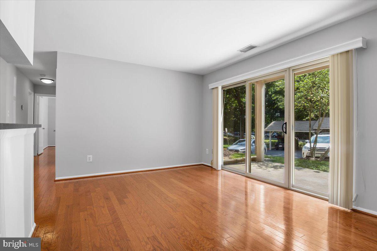 PARCRESTON - Residential