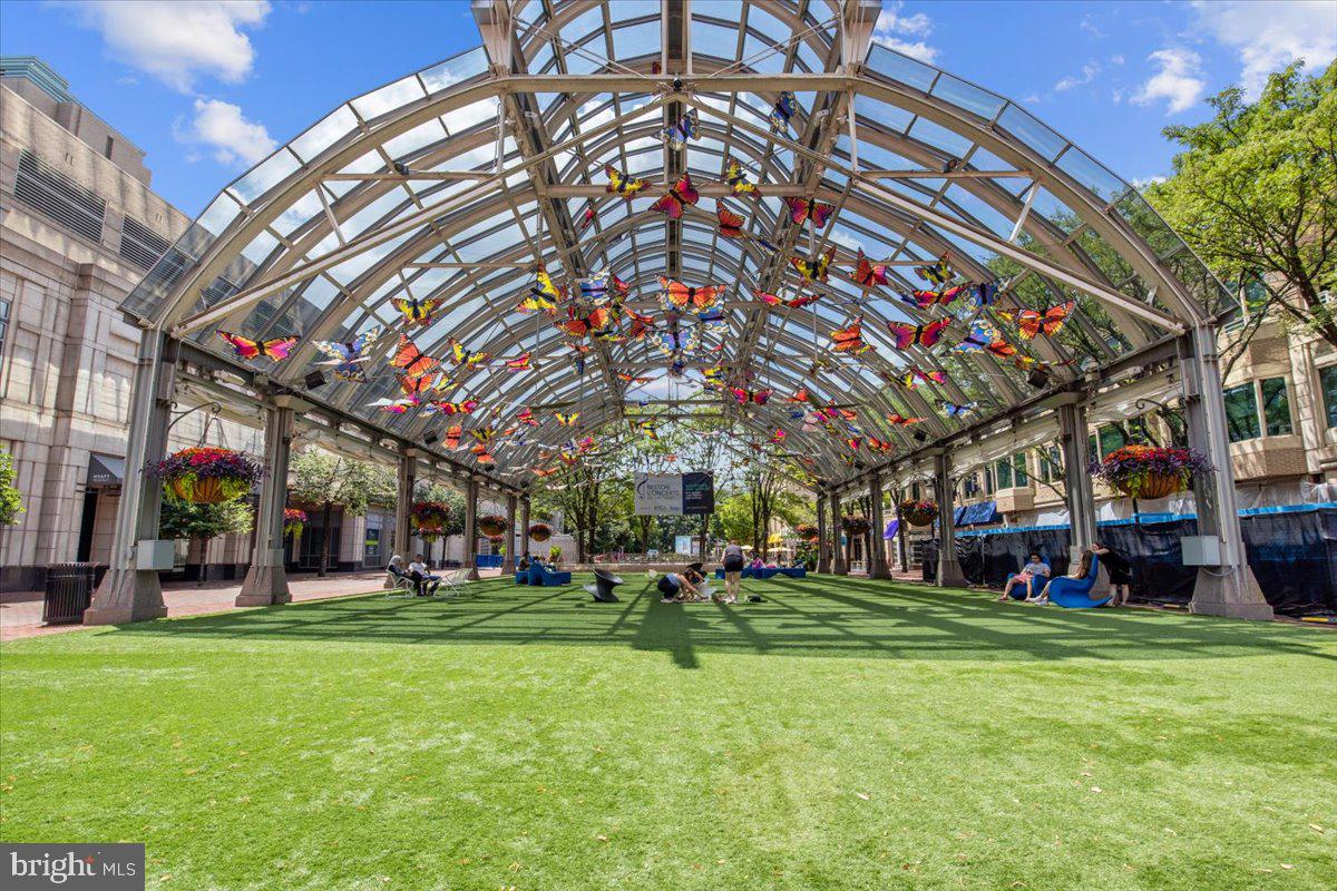 PARCRESTON - Residential