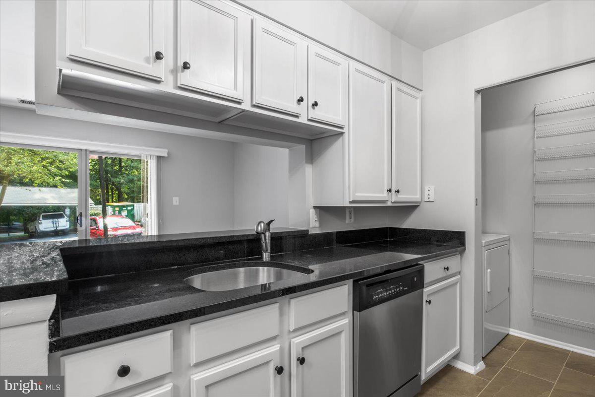 PARCRESTON - Residential