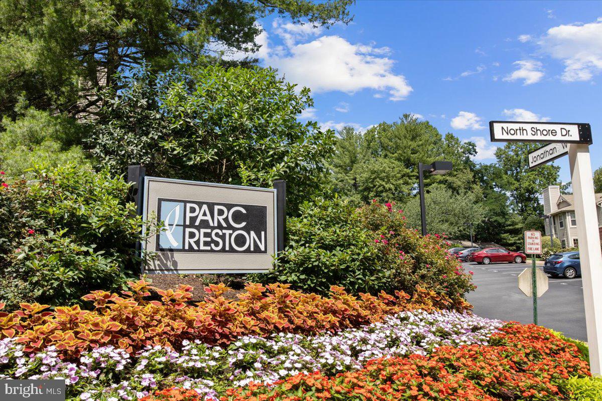PARCRESTON - Residential