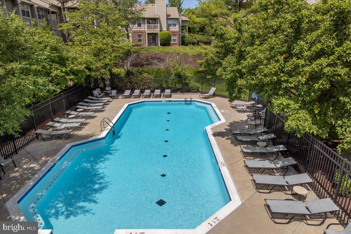 PARCRESTON - Residential