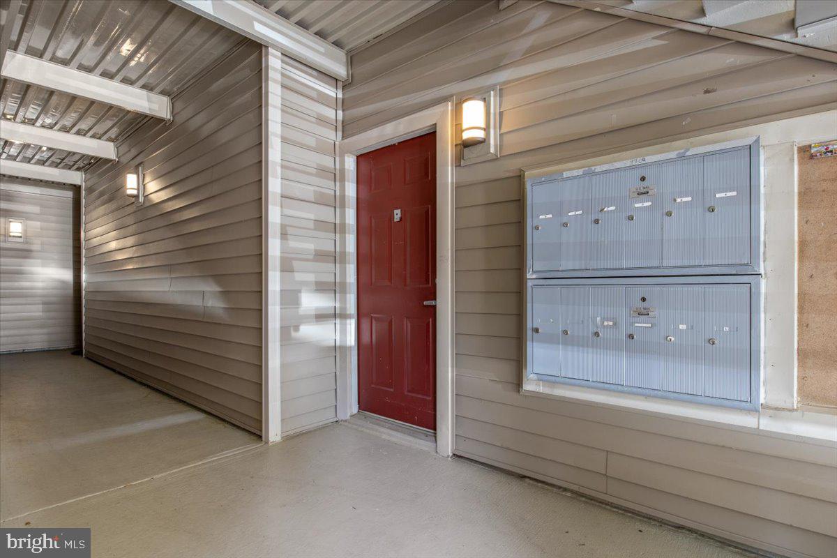 PARCRESTON - Residential