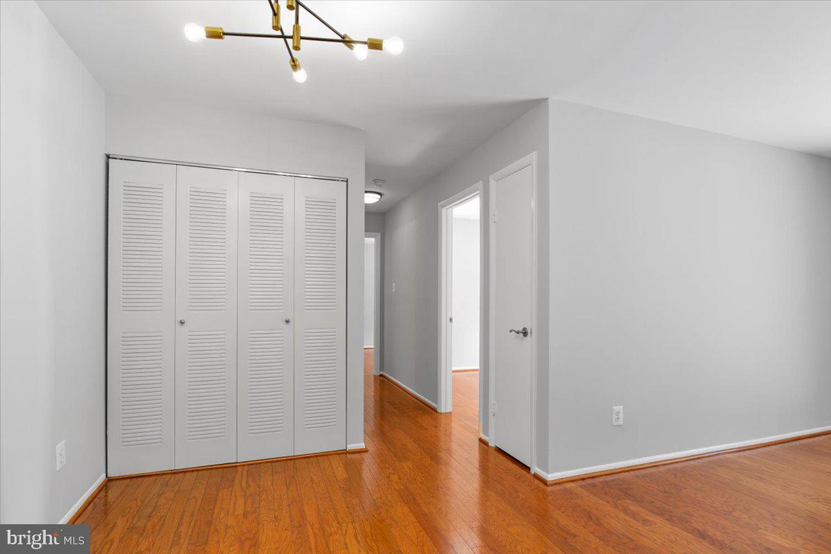 PARCRESTON - Residential