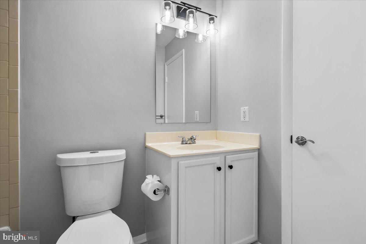 PARCRESTON - Residential