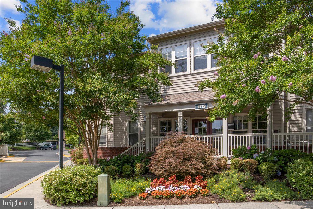 PARCRESTON - Residential