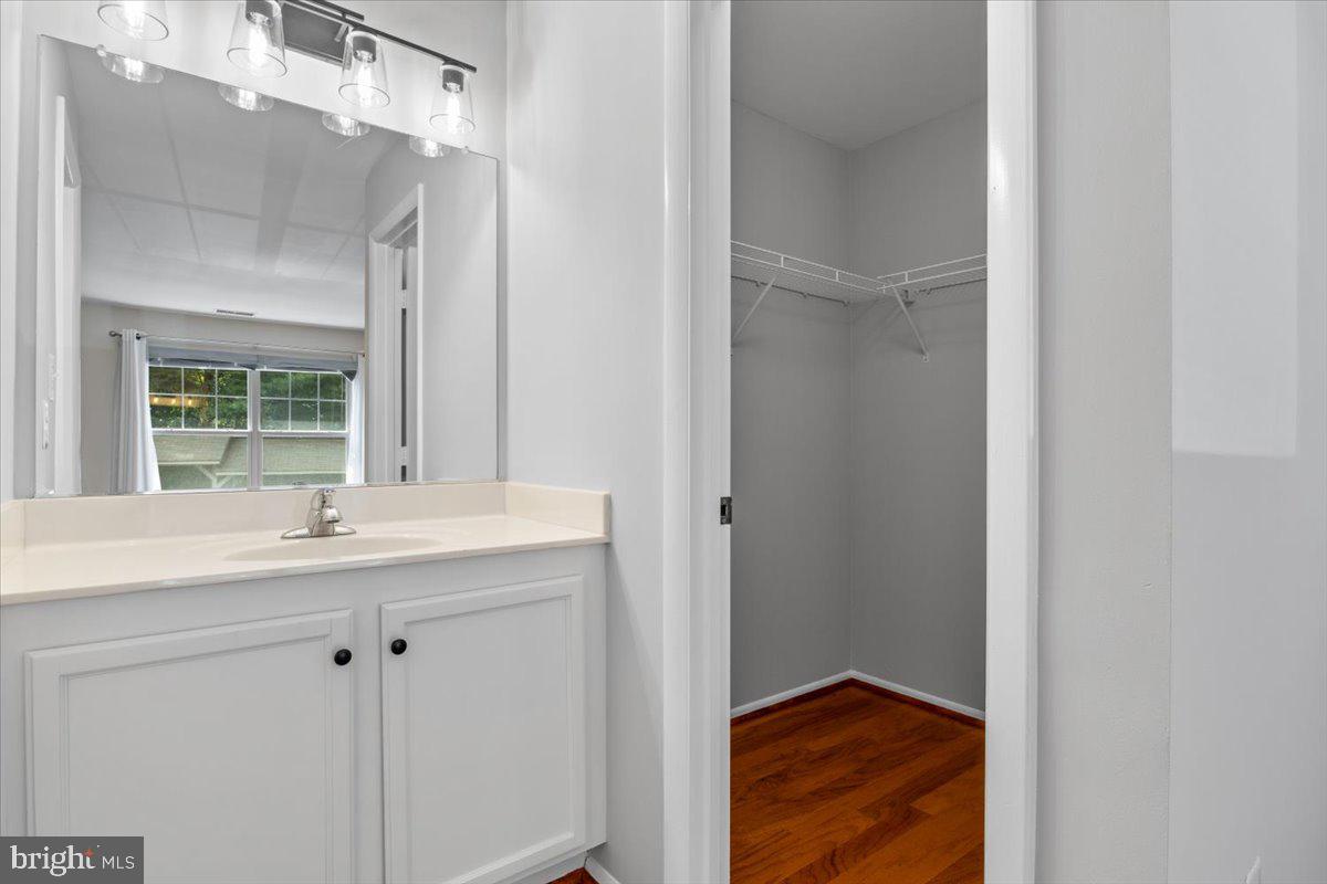 PARCRESTON - Residential