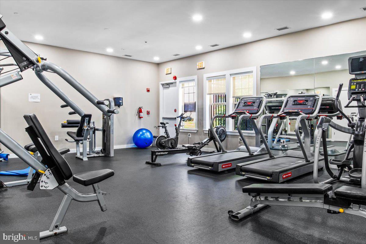 PARCRESTON - Residential