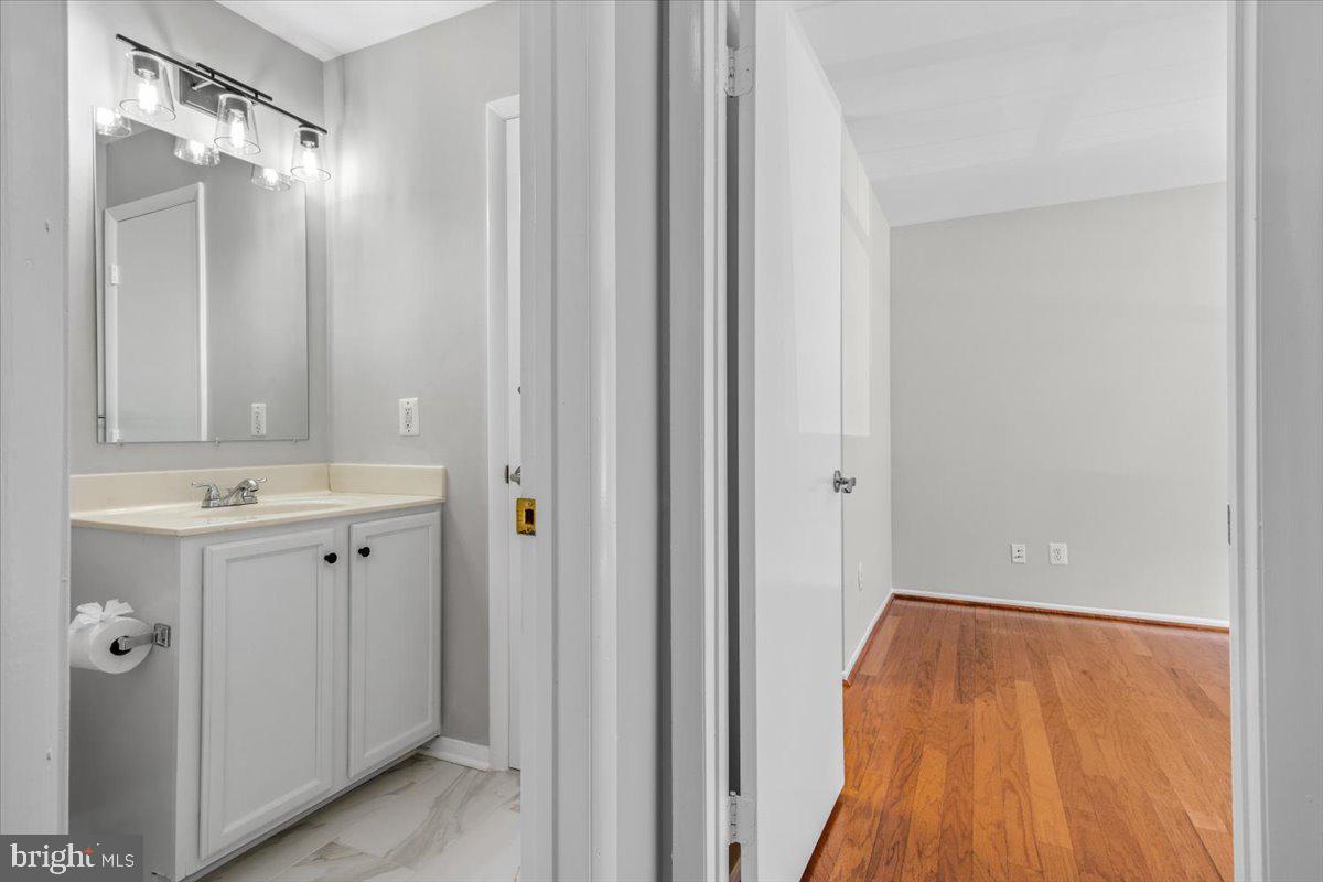 PARCRESTON - Residential