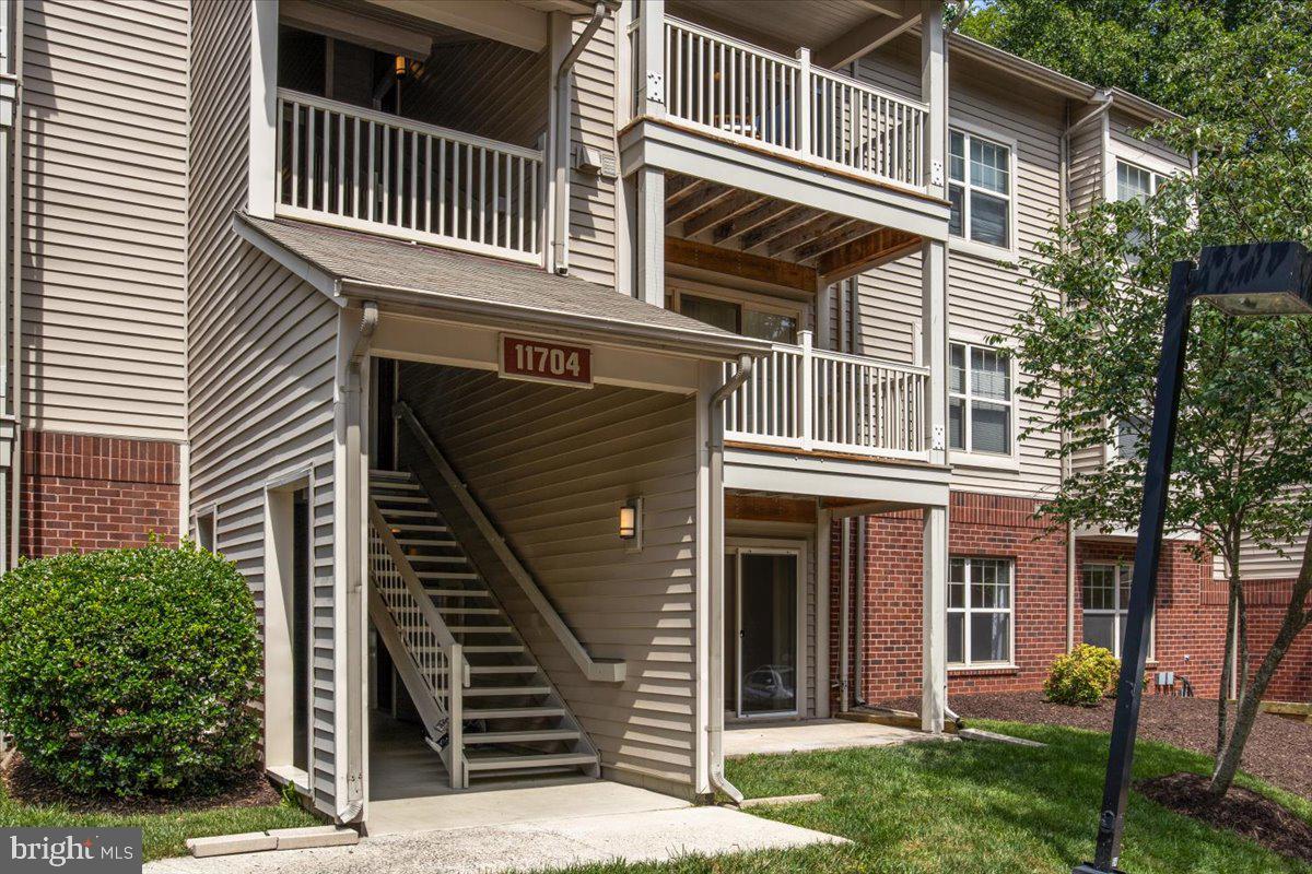 PARCRESTON - Residential