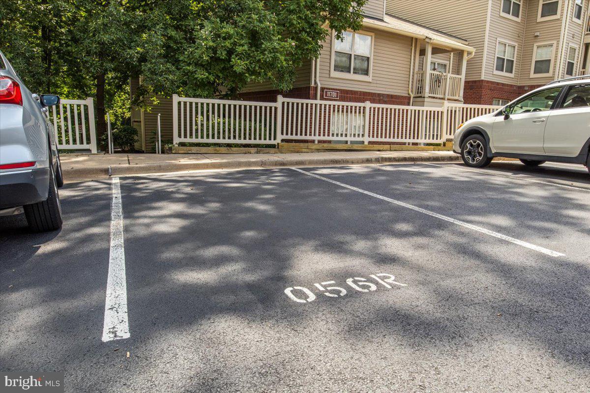 PARCRESTON - Residential