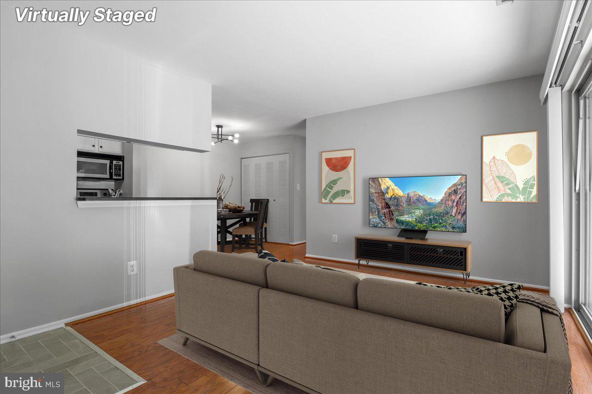 PARCRESTON - Residential