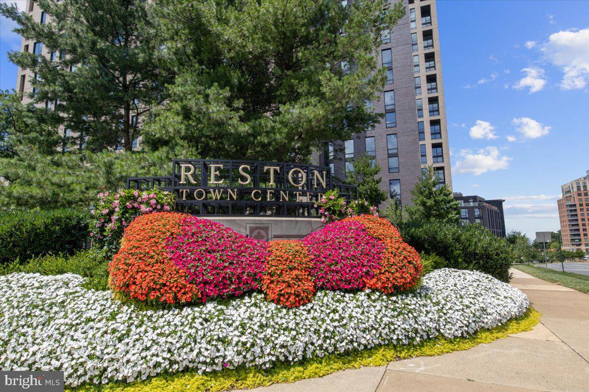 PARCRESTON - Residential