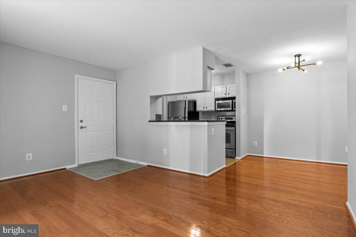 PARCRESTON - Residential