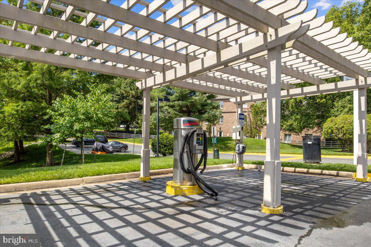 PARCRESTON - Residential