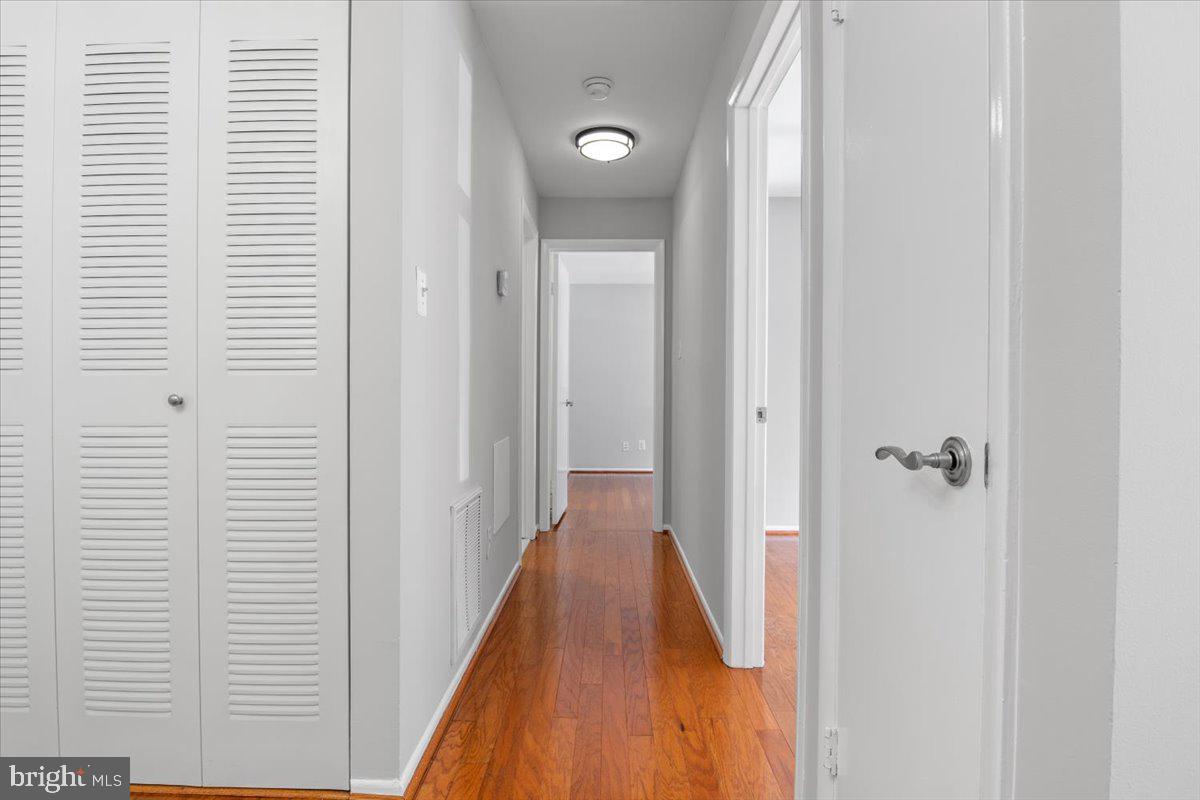 PARCRESTON - Residential