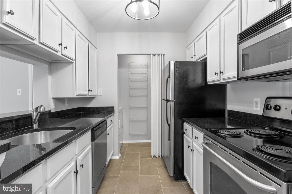 PARCRESTON - Residential