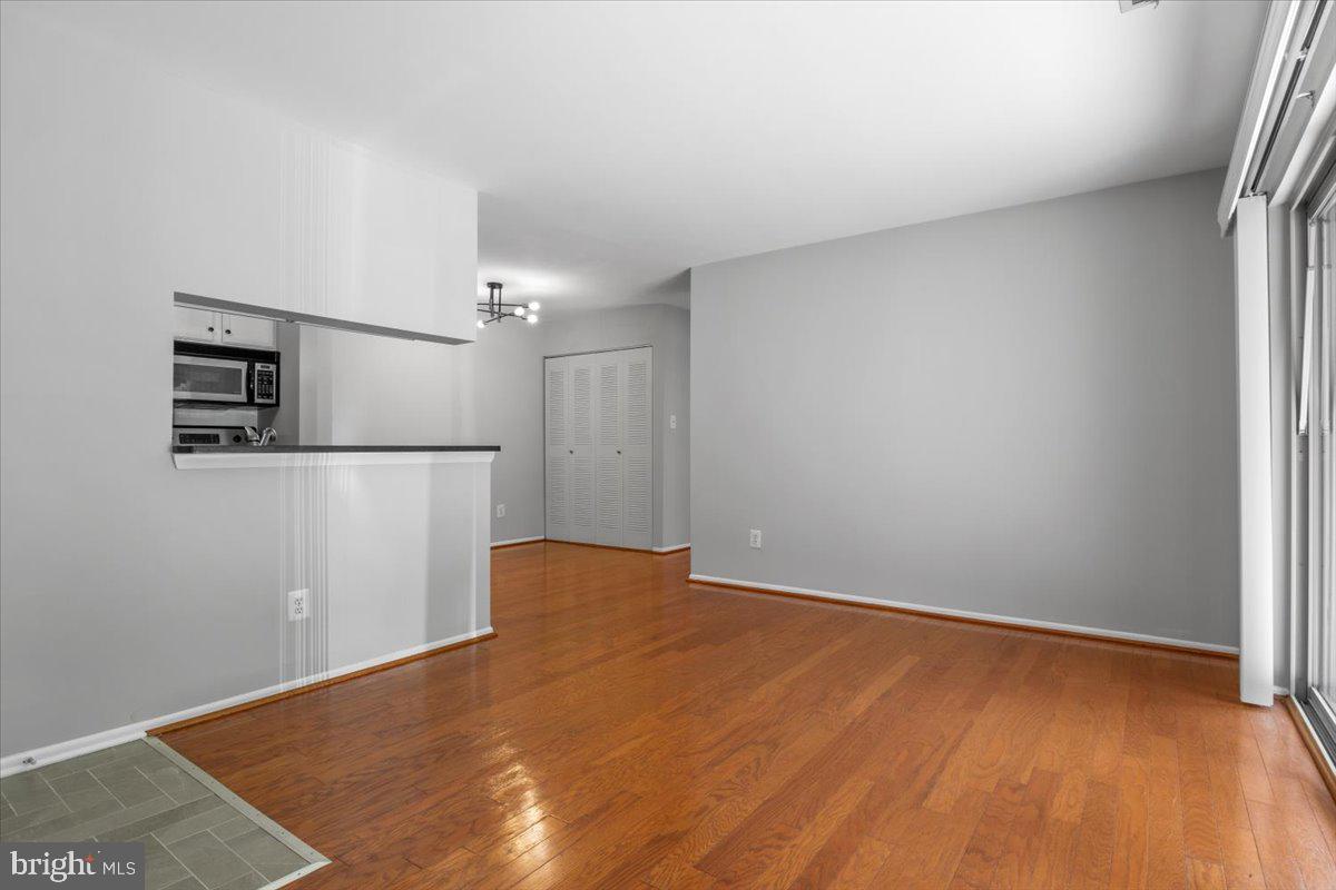 PARCRESTON - Residential