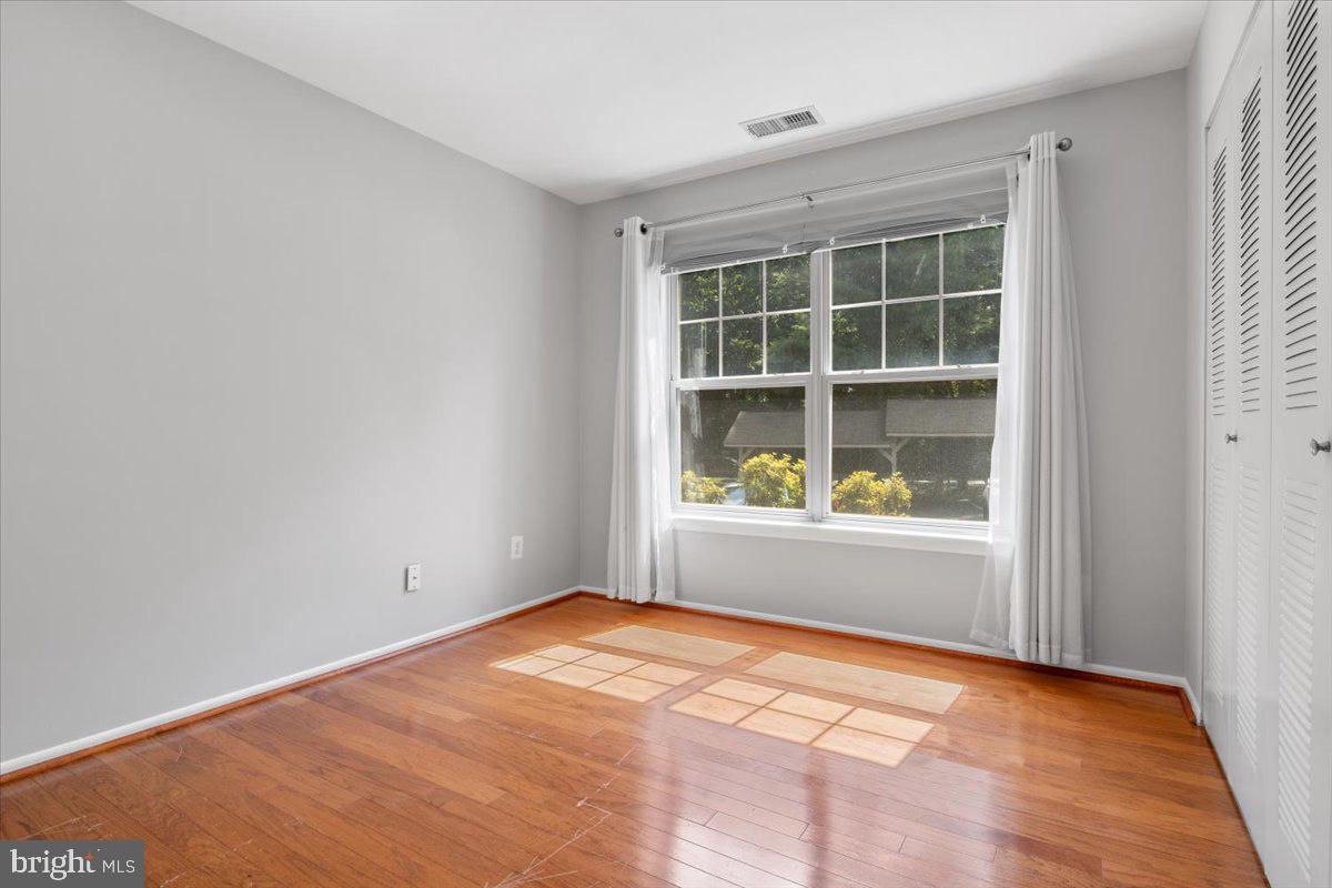 PARCRESTON - Residential