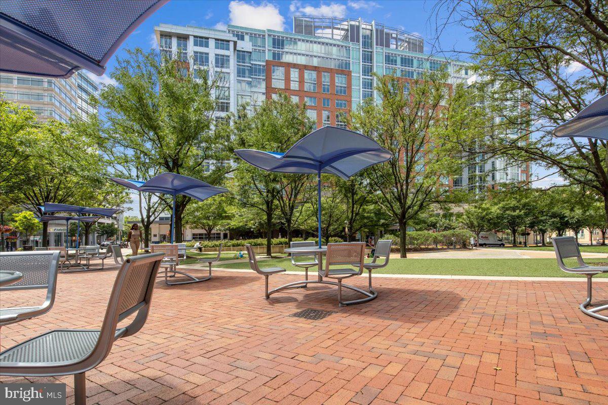 PARCRESTON - Residential