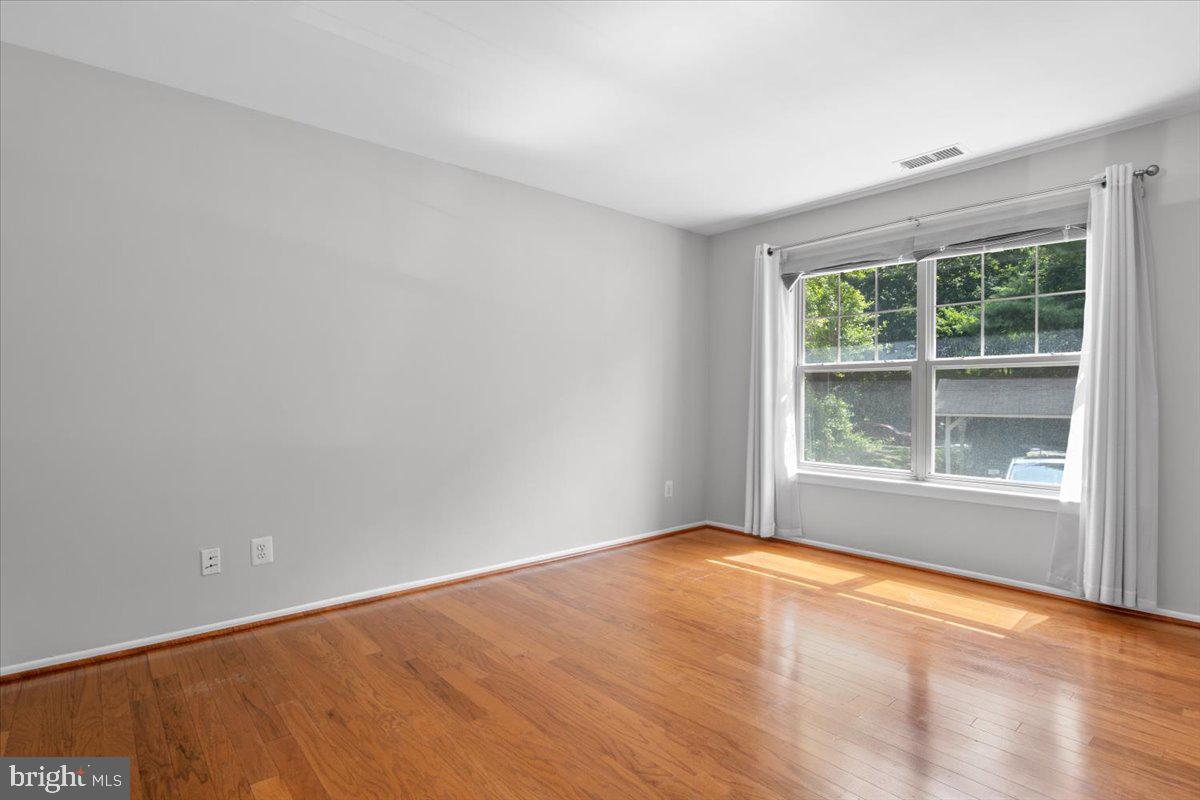 PARCRESTON - Residential