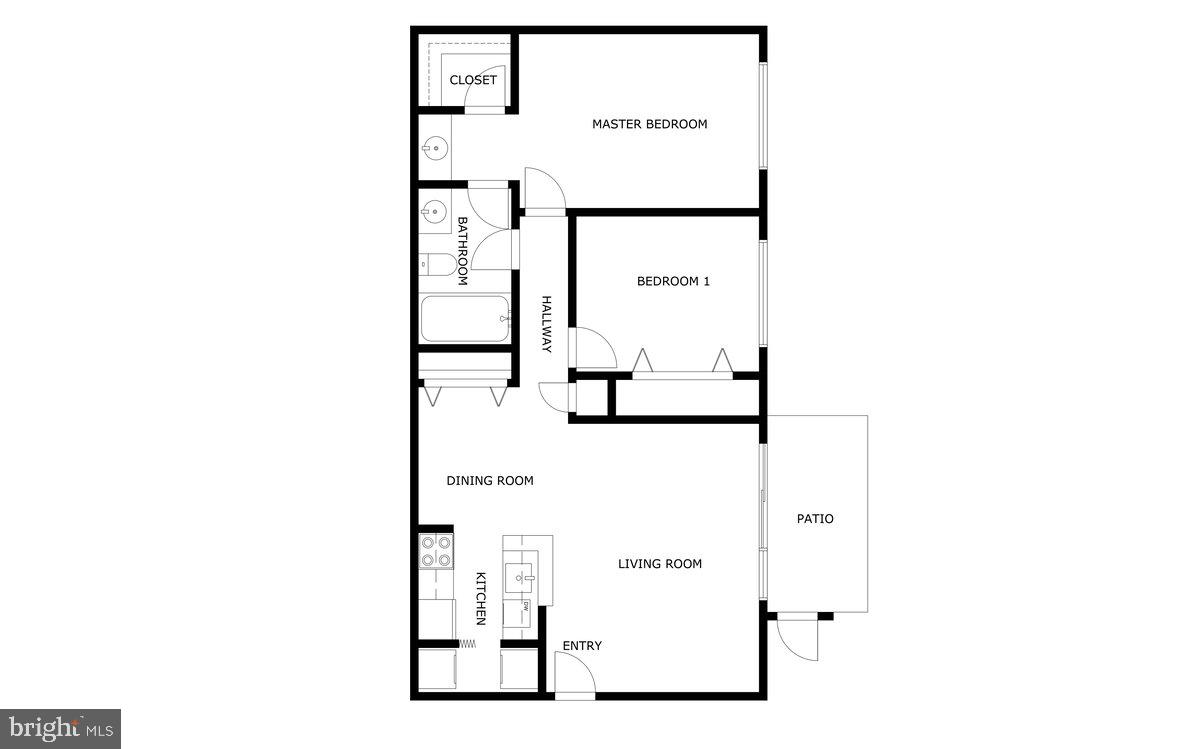 PARCRESTON - Residential
