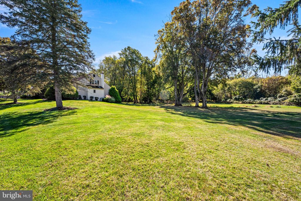 Photo of 401 Alderbrook Drive, WAYNE, PA 19087 (MLS # PAMC2158880)