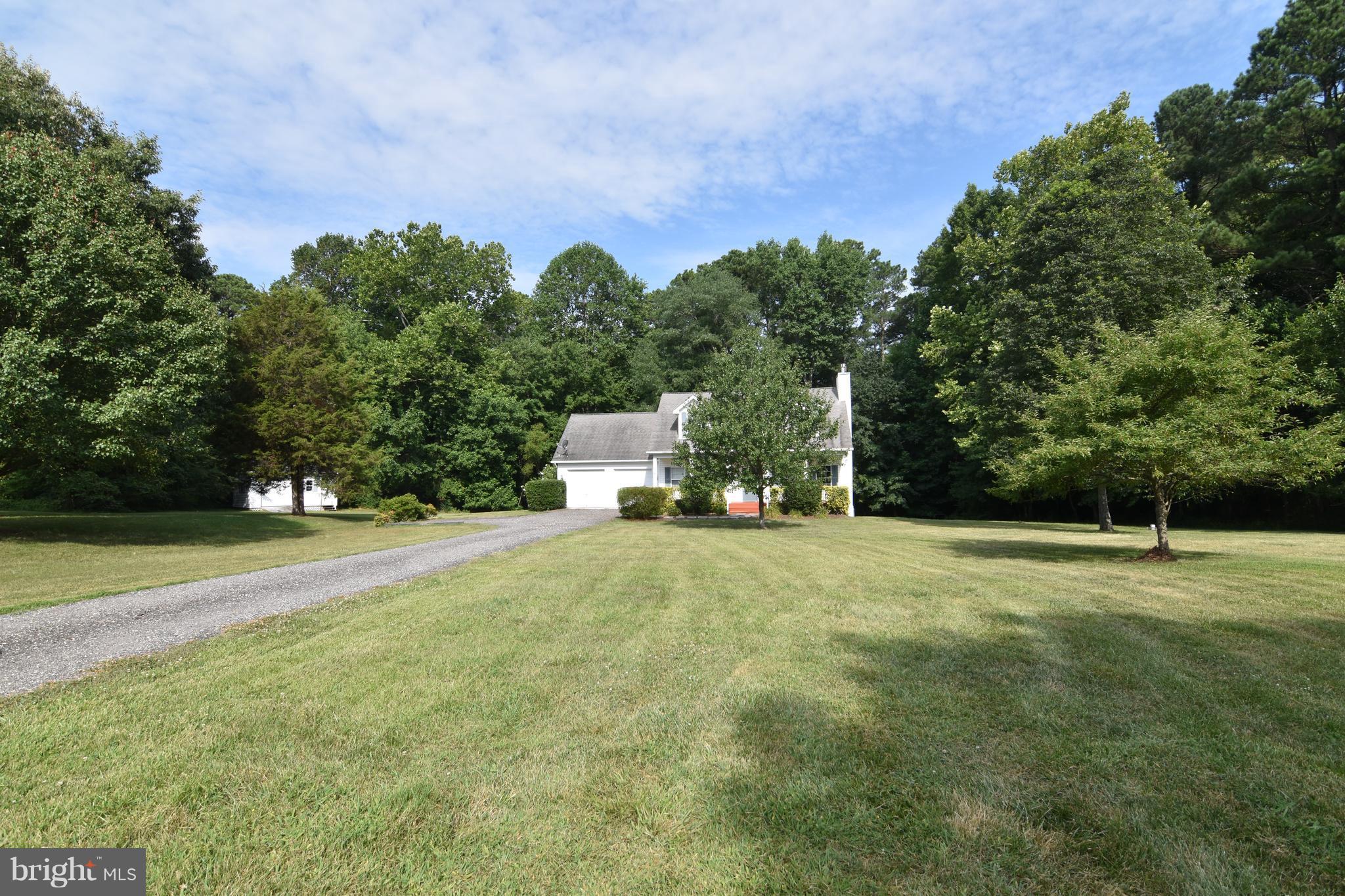 WEST AMANDIANA ESTATES - Residential