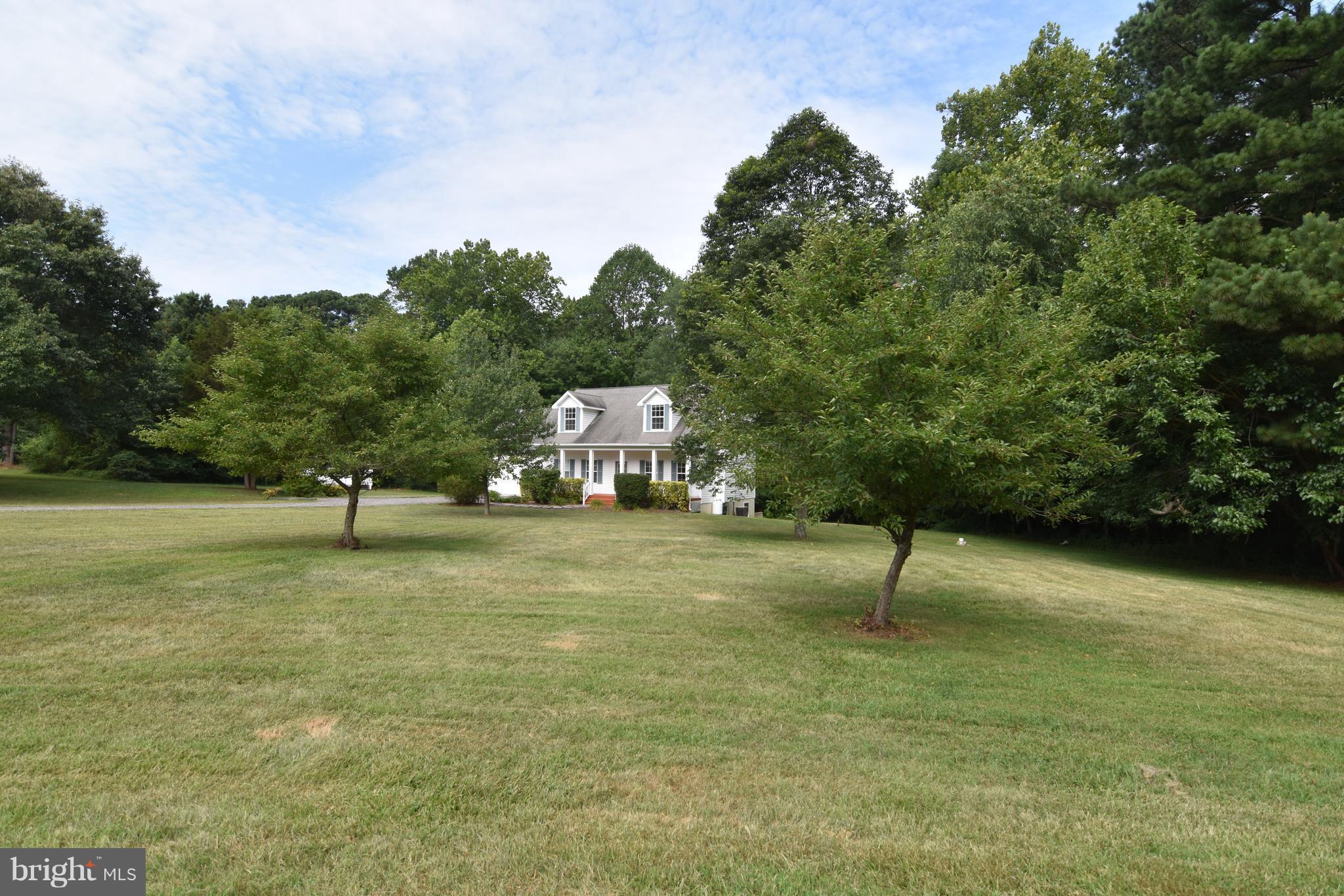 WEST AMANDIANA ESTATES - Residential