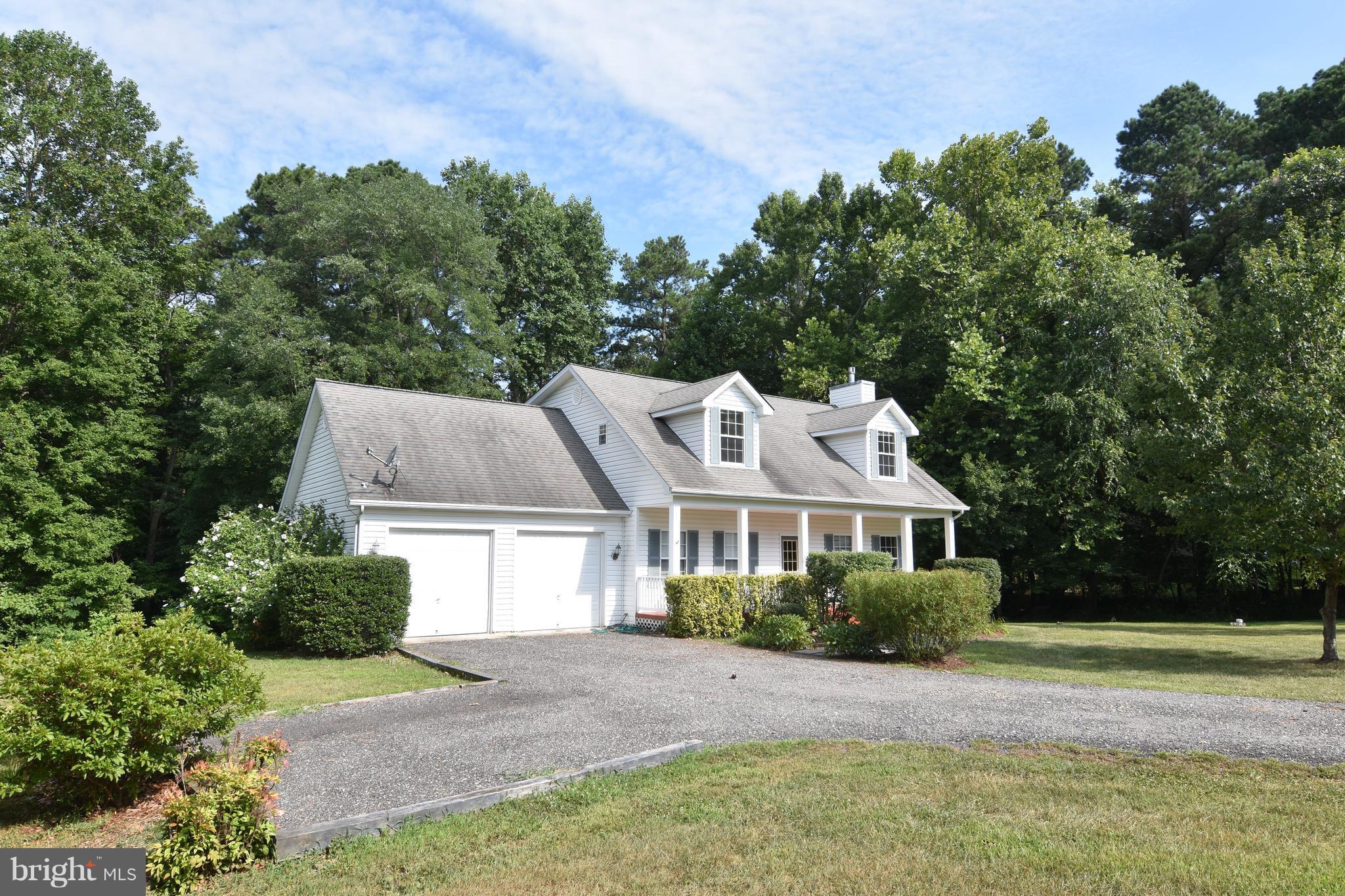 WEST AMANDIANA ESTATES - Residential