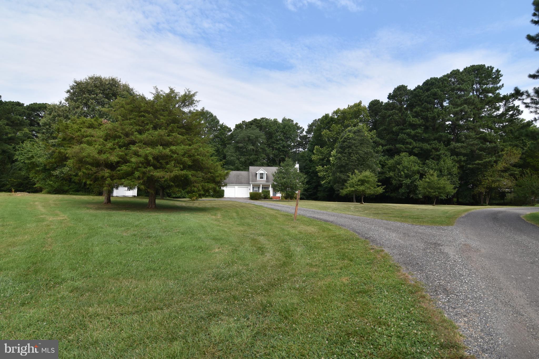 WEST AMANDIANA ESTATES - Residential