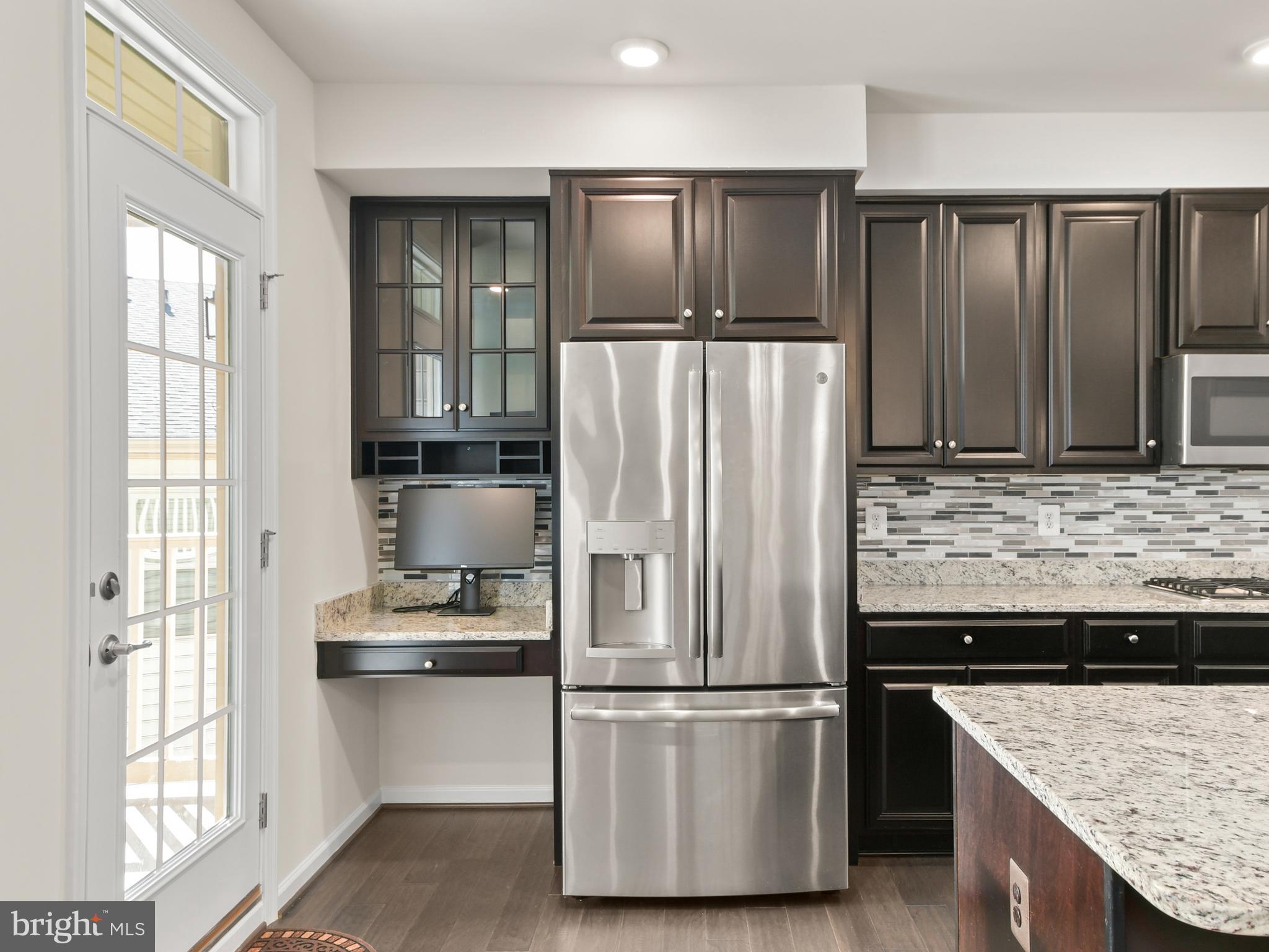 JEFFERSON PLACE - Residential