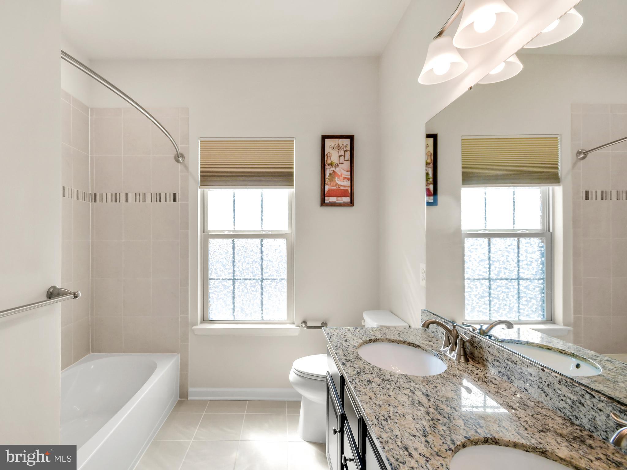 JEFFERSON PLACE - Residential