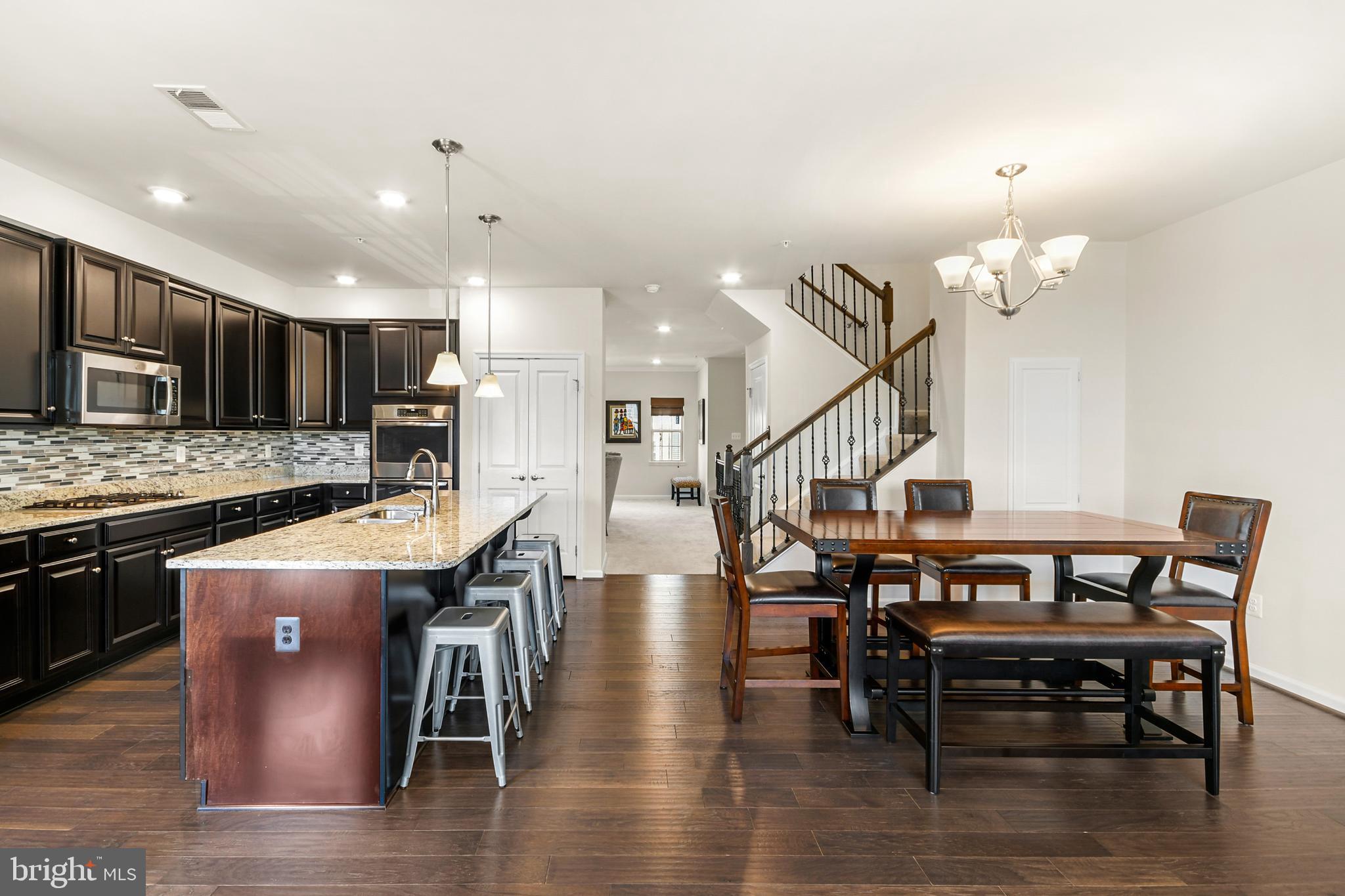 JEFFERSON PLACE - Residential