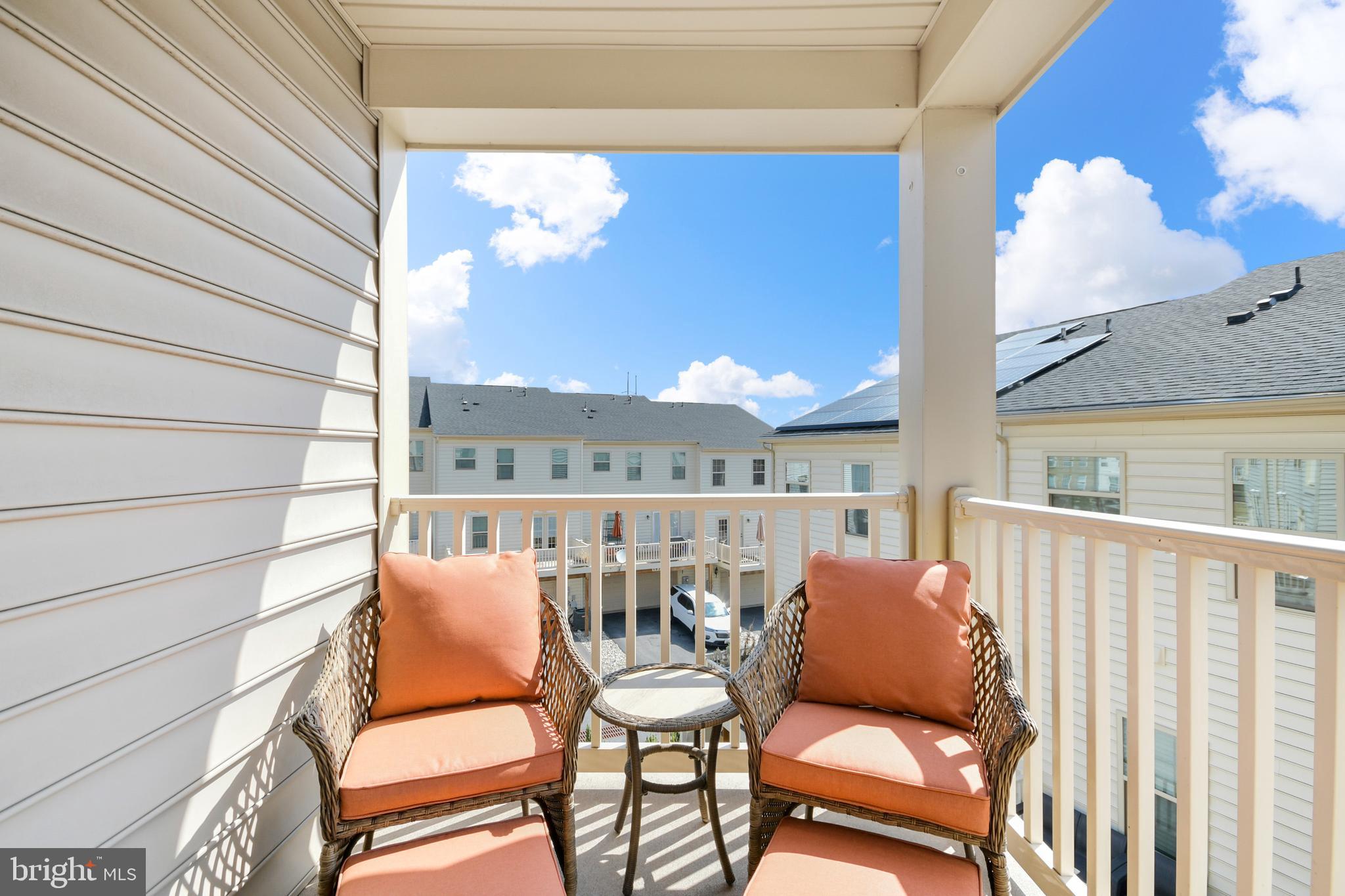 JEFFERSON PLACE - Residential