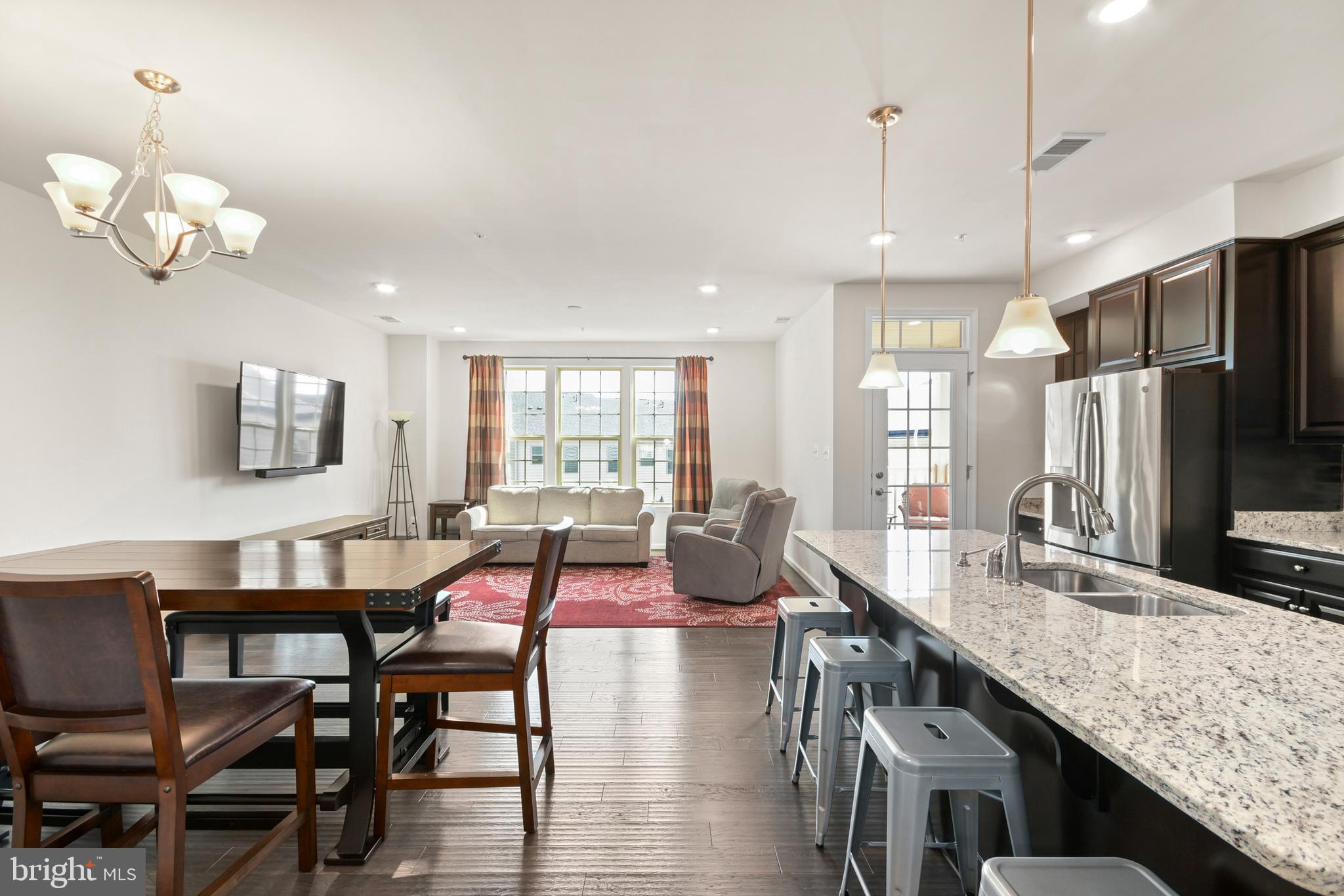 JEFFERSON PLACE - Residential