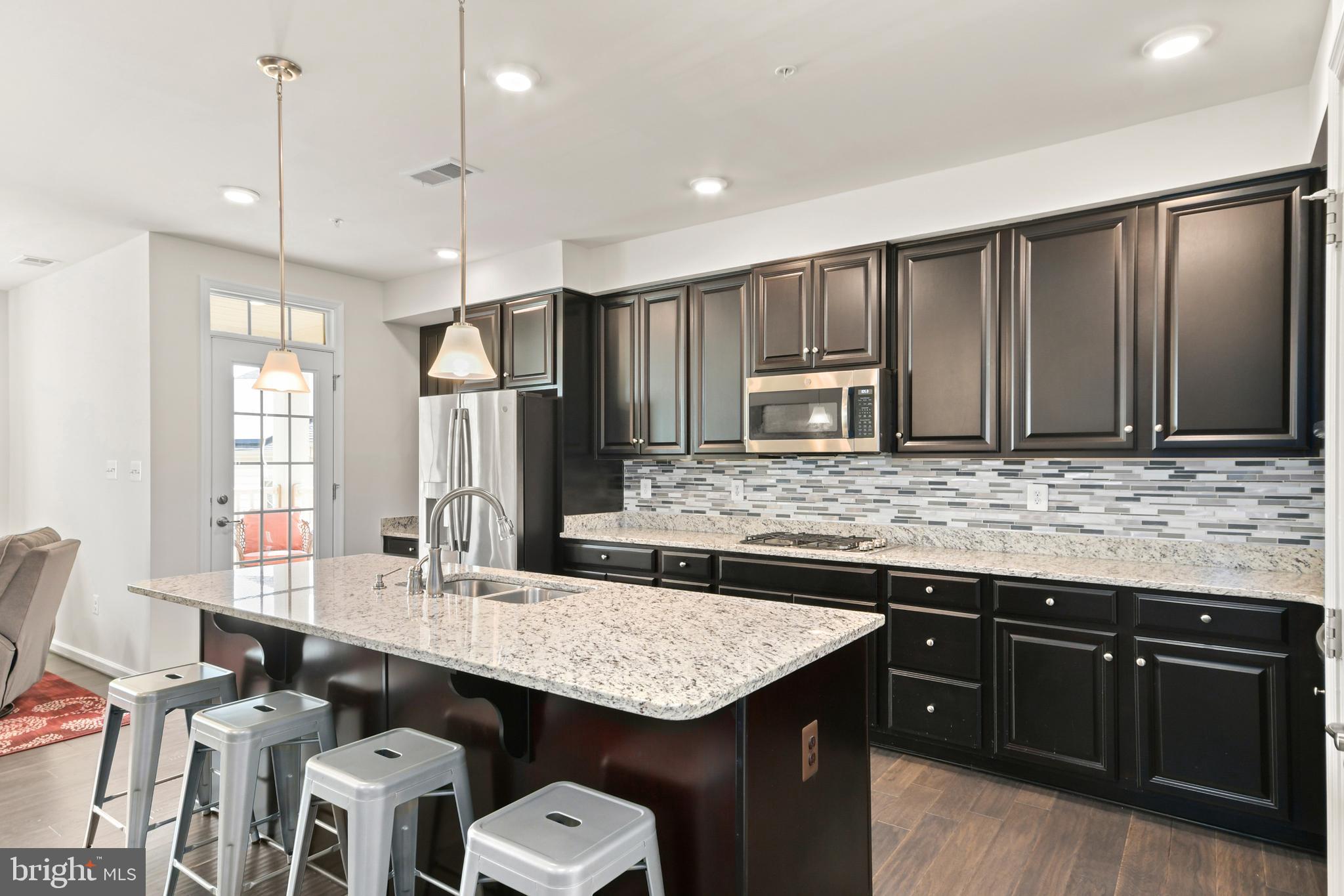 JEFFERSON PLACE - Residential