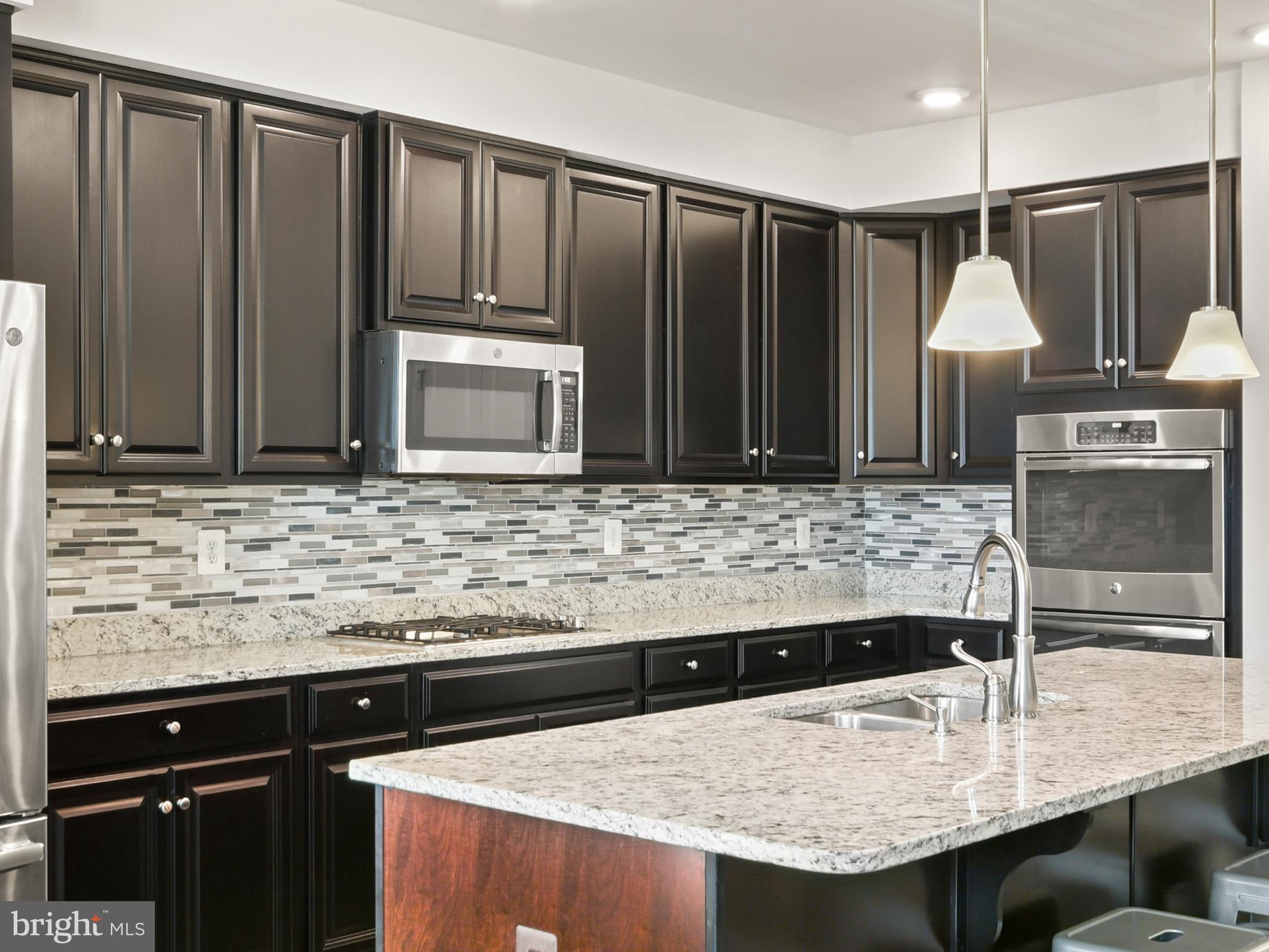 JEFFERSON PLACE - Residential