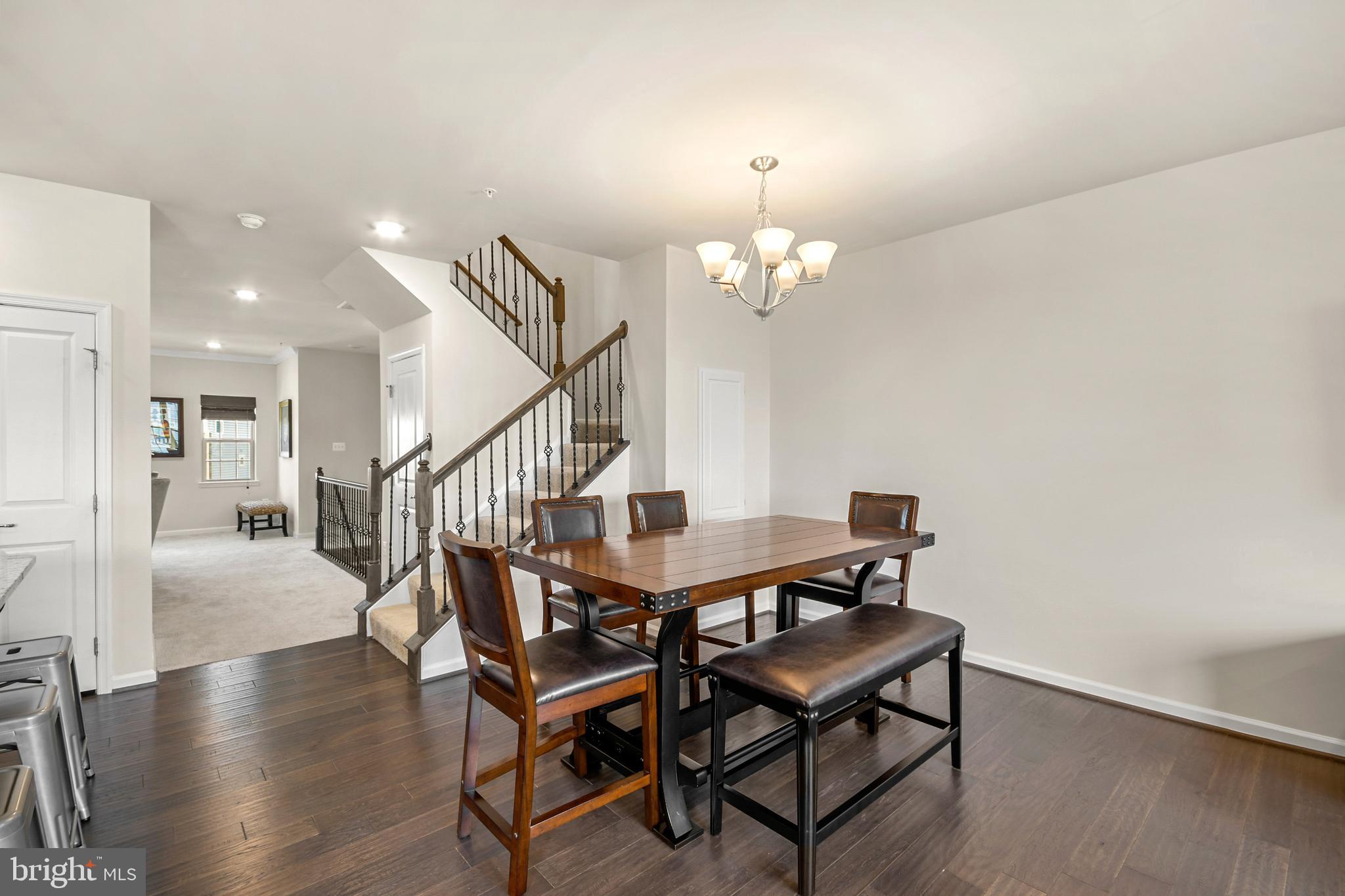 JEFFERSON PLACE - Residential