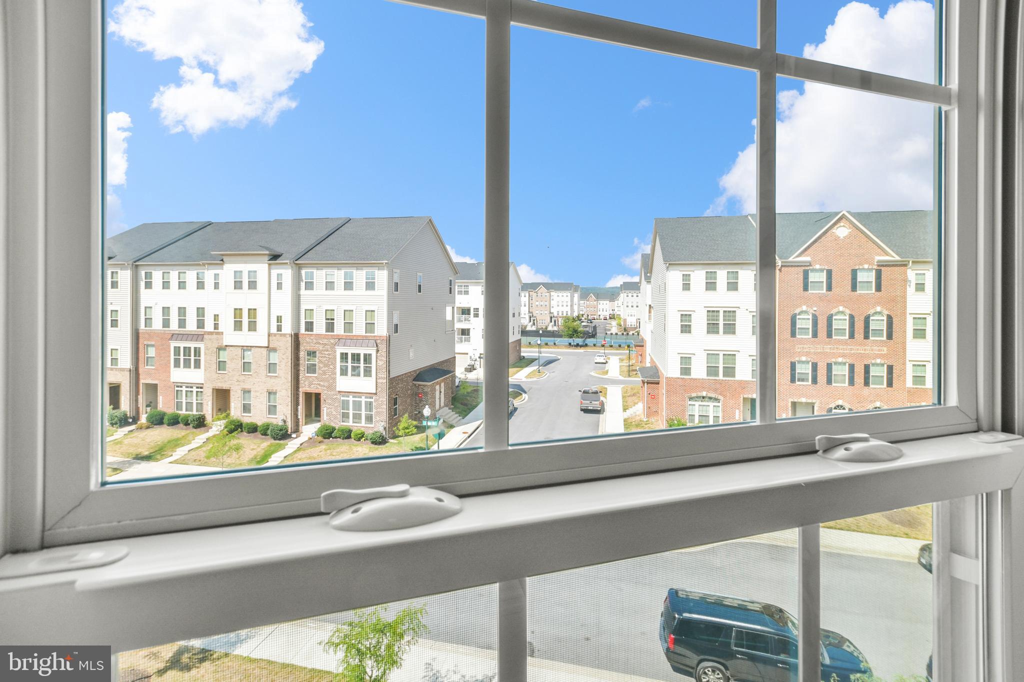 JEFFERSON PLACE - Residential