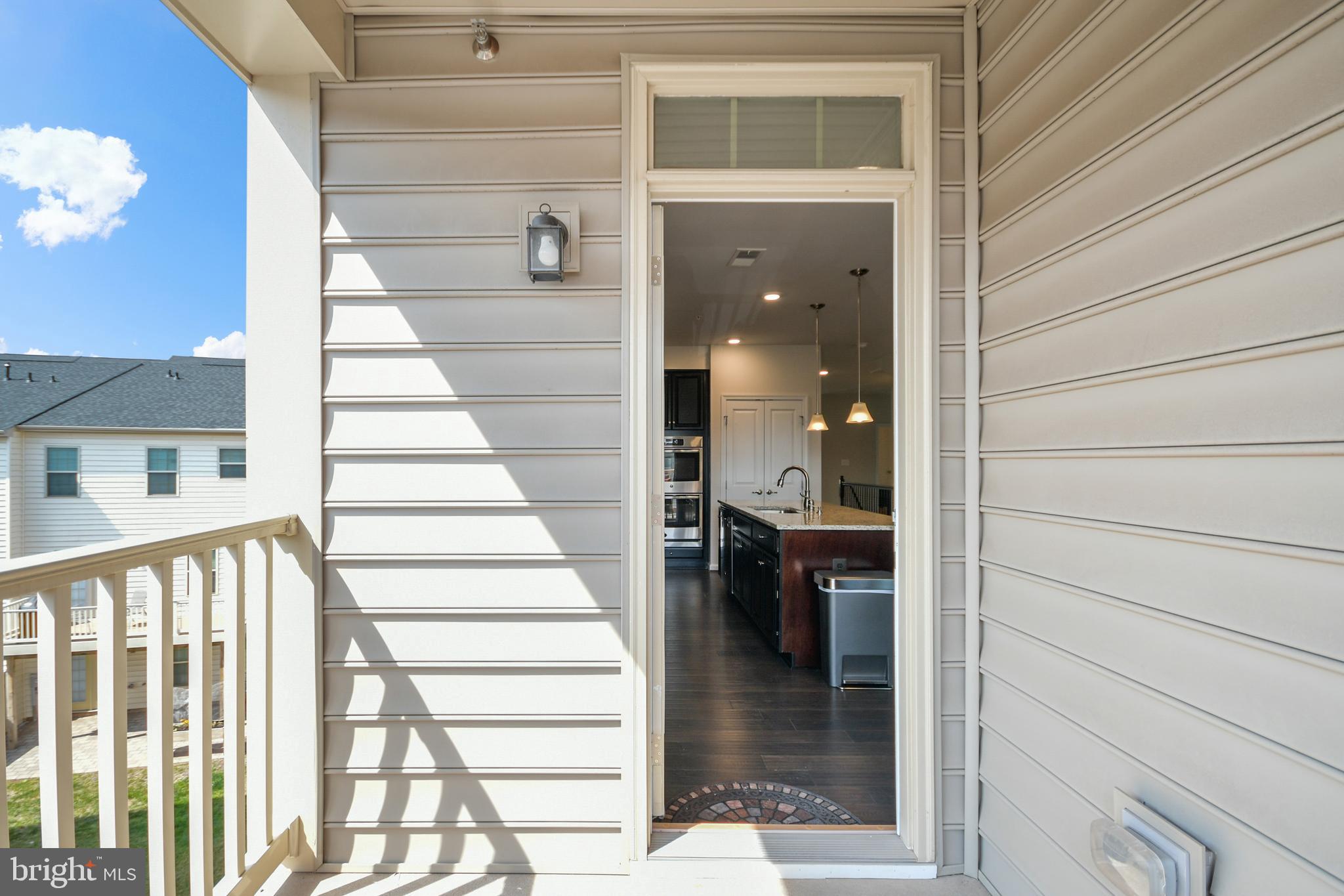 JEFFERSON PLACE - Residential