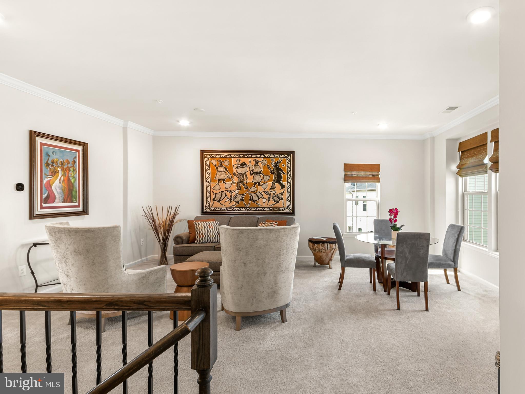 JEFFERSON PLACE - Residential