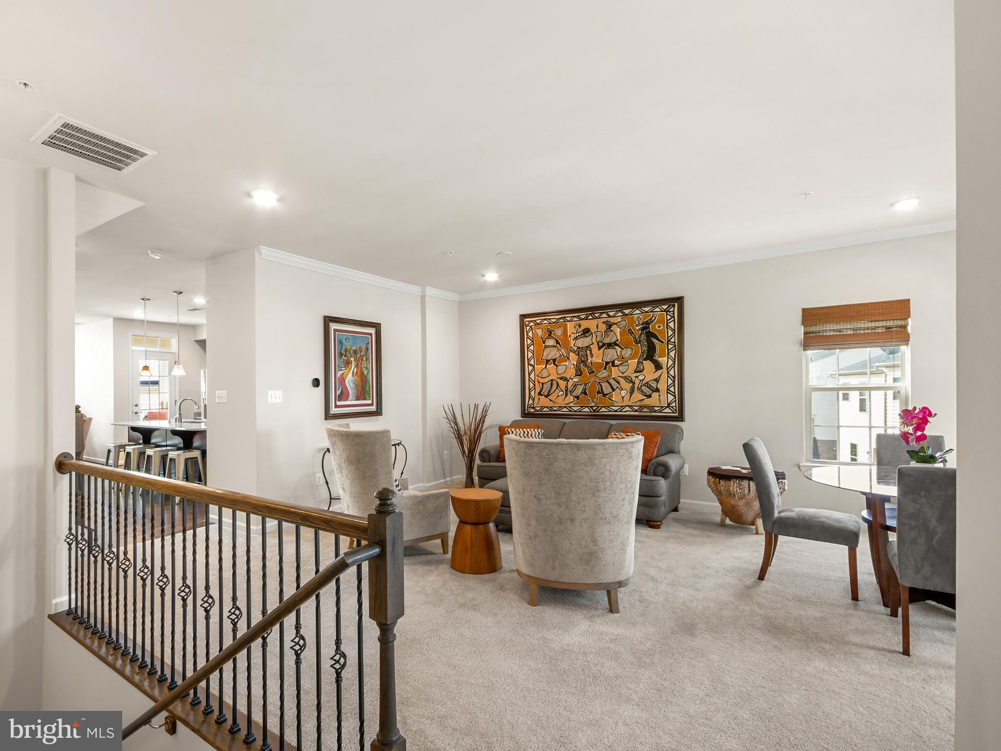 JEFFERSON PLACE - Residential