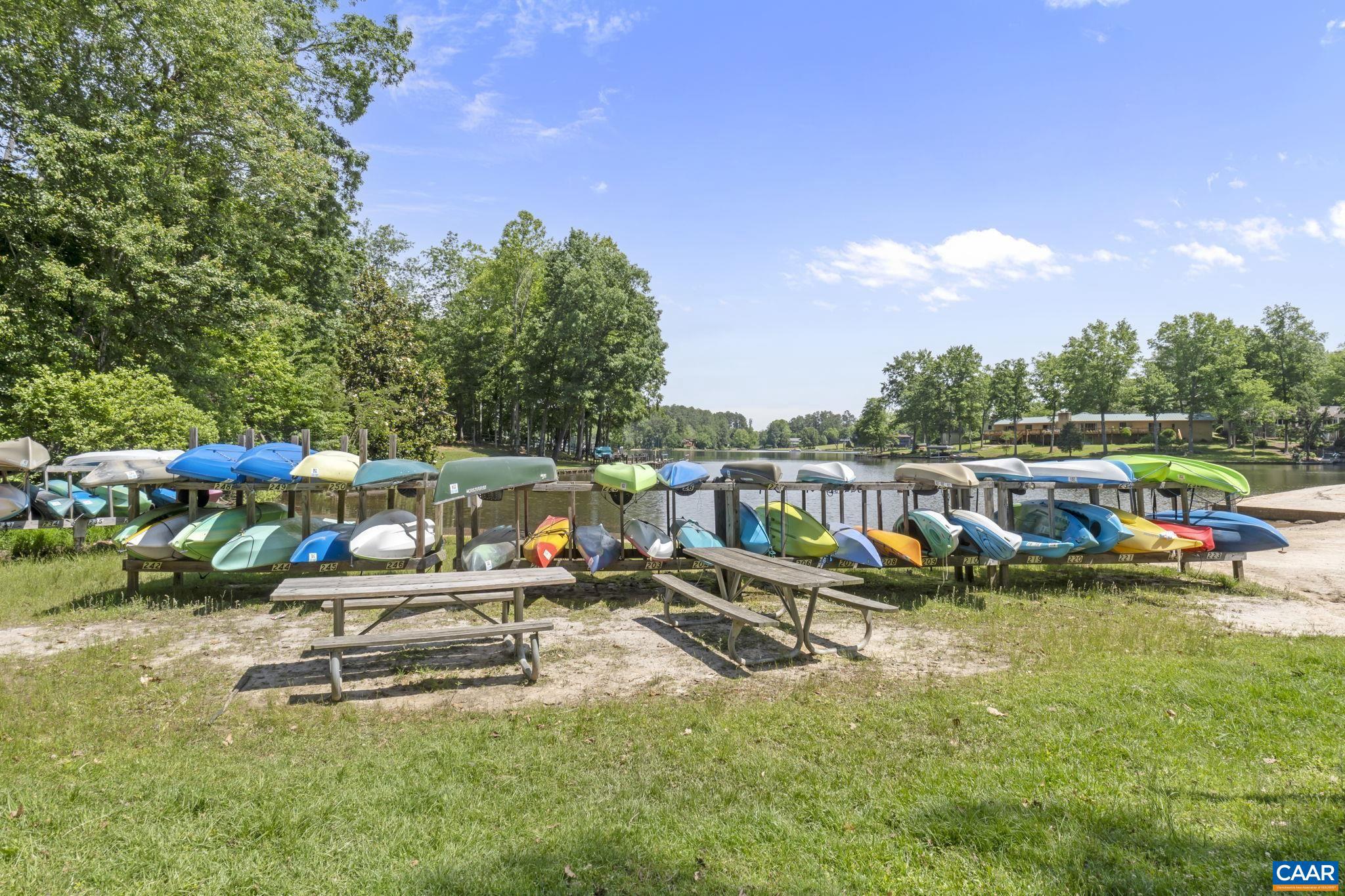 LAKE MONTICELLO - Residential